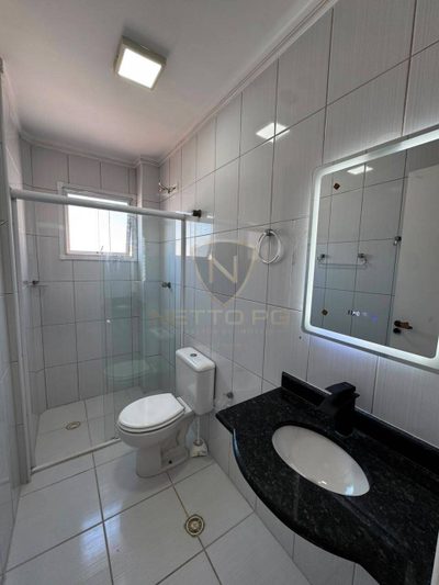 Apartamento, 3 quartos - Foto 4