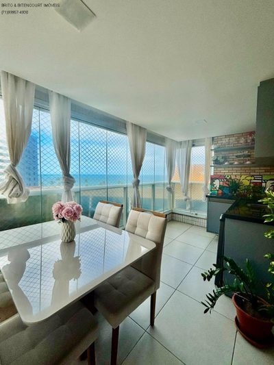Apartamento, 2 quartos, 78 m² - Foto 2