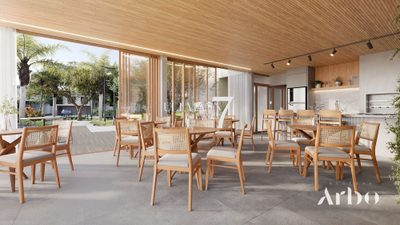 Terreno, 524 m² - Foto 1
