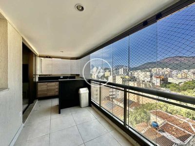 Apartamento, 2 quartos, 88 m² - Foto 1