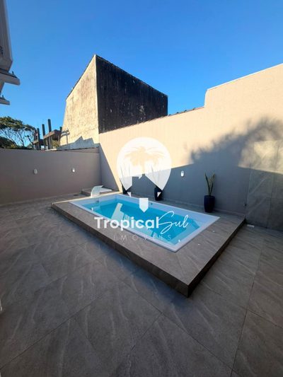 Casa, 3 quartos, 109 m² - Foto 5