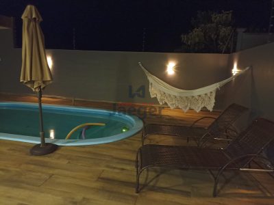 Casa, 3 quartos, 140 m² - Foto 3