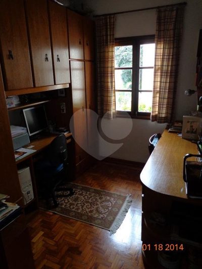 Sobrado, 4 quartos, 238 m² - Foto 5