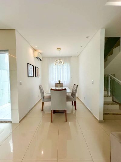 Casa de Condomínio, 3 quartos - Foto 4