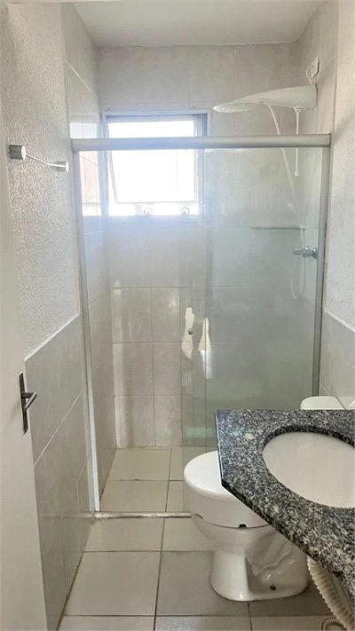 Casa de Condomínio, 2 quartos - Foto 5
