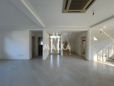 Casa, 4 quartos, 286 m² - Foto 1