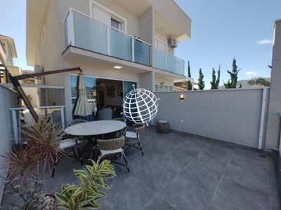 Casa, 4 quartos, 133 m² - Foto 5