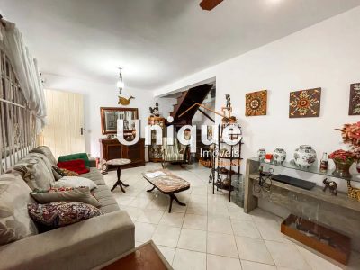 Casa, 6 quartos, 280 m² - Foto 4