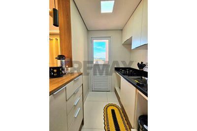 Apartamento, 56 m² - Foto 4