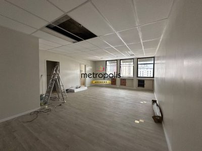 Sala-Conjunto, 53 m² - Foto 3