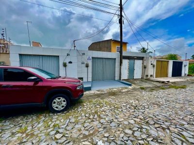 Casa, 2 quartos, 65 m² - Foto 4