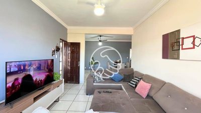 Apartamento, 3 quartos, 141 m² - Foto 3