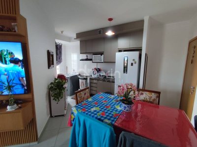 Apartamento, 2 quartos, 49 m² - Foto 2