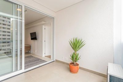 Apartamento, 1 quarto, 42 m² - Foto 4