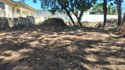 Terreno, 838 m² - Foto 1