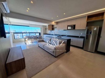 Apartamento, 2 quartos, 70 m² - Foto 2