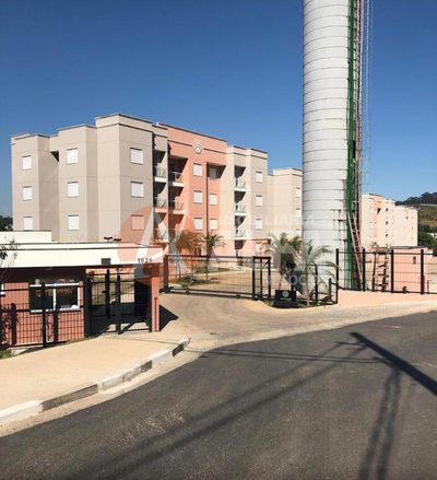 Apartamento, 2 quartos, 49 m² - Foto 5