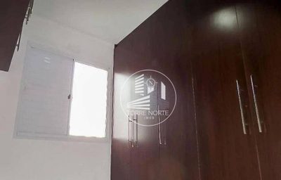 Apartamento, 2 quartos, 48 m² - Foto 5