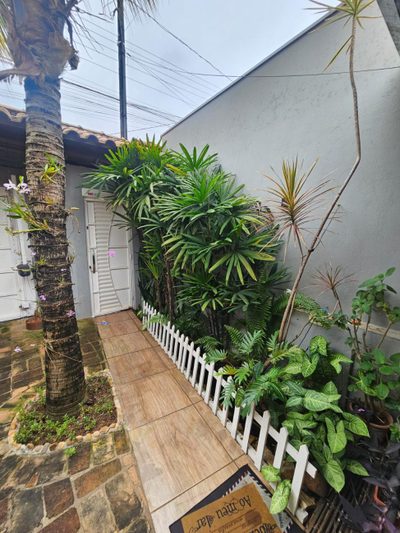 Casa, 2 quartos, 141 m² - Foto 3