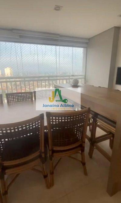 Apartamento, 3 quartos, 143 m² - Foto 4
