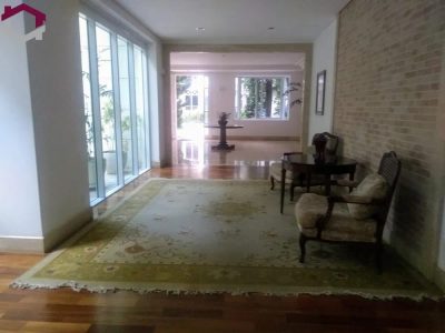 Apartamento, 3 quartos, 223 m² - Foto 1