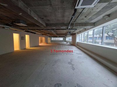 Sala-Conjunto, 852 m² - Foto 4