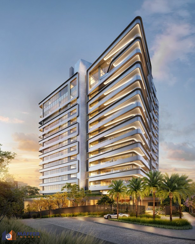 Apartamento, 4 quartos, 333 m² - Foto 1