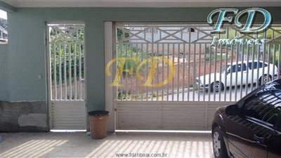 Casa, 2 quartos, 193 m² - Foto 3