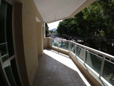 Apartamento, 2 quartos, 77 m² - Foto 5