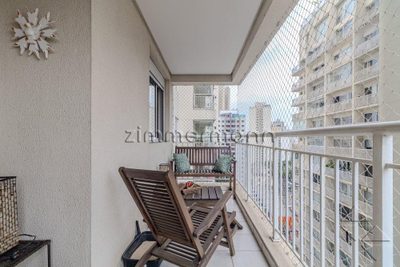 Apartamento, 2 quartos, 67 m² - Foto 3