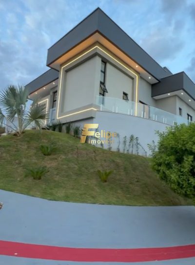 Casa, 3 quartos, 407 m² - Foto 1