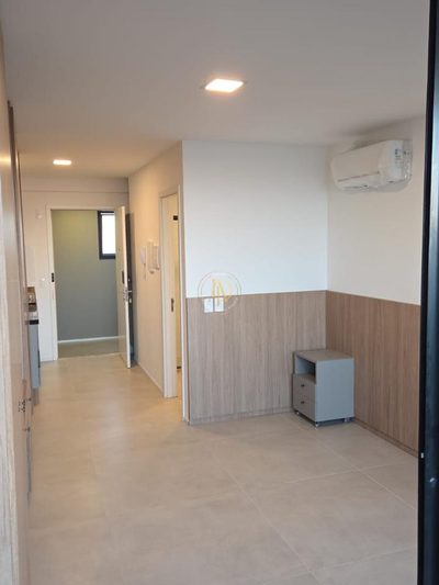Apartamento, 1 quarto, 30 m² - Foto 4