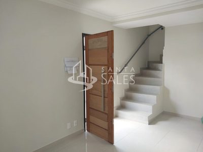 Casa, 3 quartos, 96 m² - Foto 4