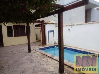 Casa, 4 quartos, 180 m² - Foto 4