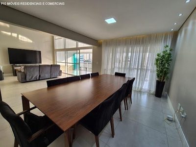 Apartamento, 4 quartos, 238 m² - Foto 2
