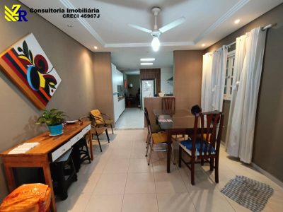 Sobrado, 3 quartos, 250 m² - Foto 3