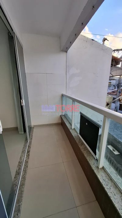 Apartamento, 2 quartos, 99 m² - Foto 1