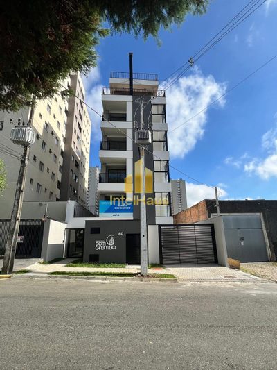 Apartamento, 3 quartos, 98 m² - Foto 1