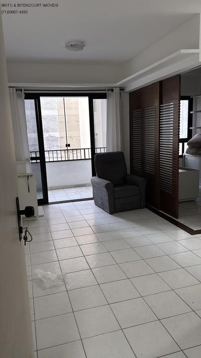 Apartamento, 2 quartos, 63 m² - Foto 2