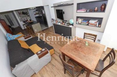 Apartamento, 3 quartos, 130 m² - Foto 5