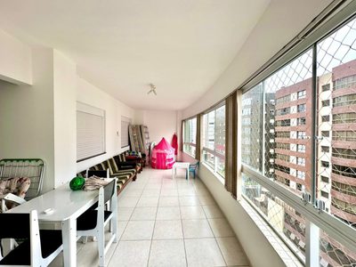 Apartamento, 2 quartos, 124 m² - Foto 3