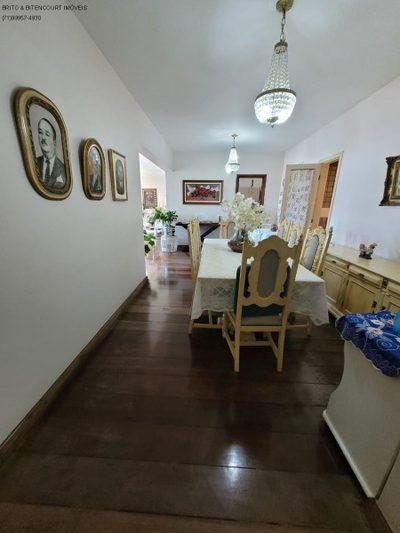 Apartamento, 4 quartos, 206 m² - Foto 3