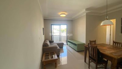 Apartamento, 2 quartos, 73 m² - Foto 3