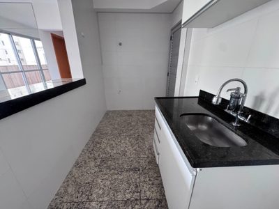 Apartamento, 2 quartos, 65 m² - Foto 4