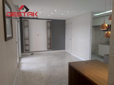 Apartamento, 3 quartos, 72 m² - Foto 5