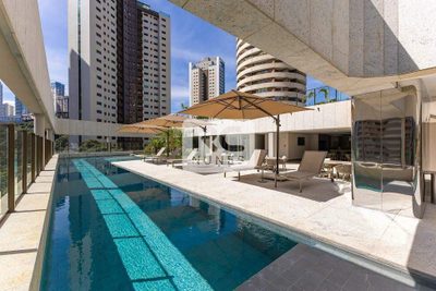 Apartamento, 4 quartos, 377 m² - Foto 5