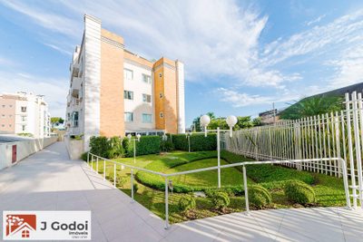 Apartamento, 2 quartos, 57 m² - Foto 2
