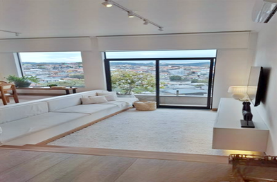 Sobrado, 4 quartos, 360 m² - Foto 2