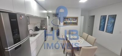Apartamento, 2 quartos, 89 m² - Foto 4