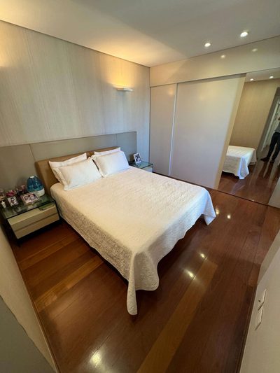 Apartamento, 4 quartos, 146 m² - Foto 1